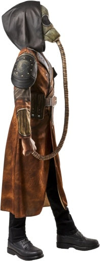 Renegade Kids Costume