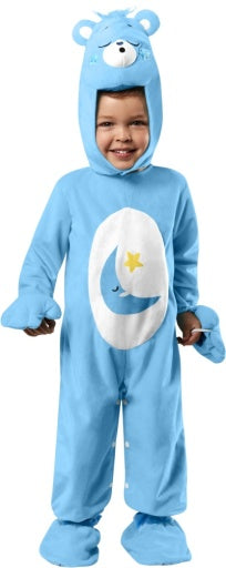 Bedtime Bear Costume