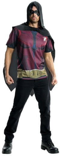 Robin Costume Top