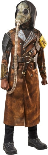 Renegade Kids Costume