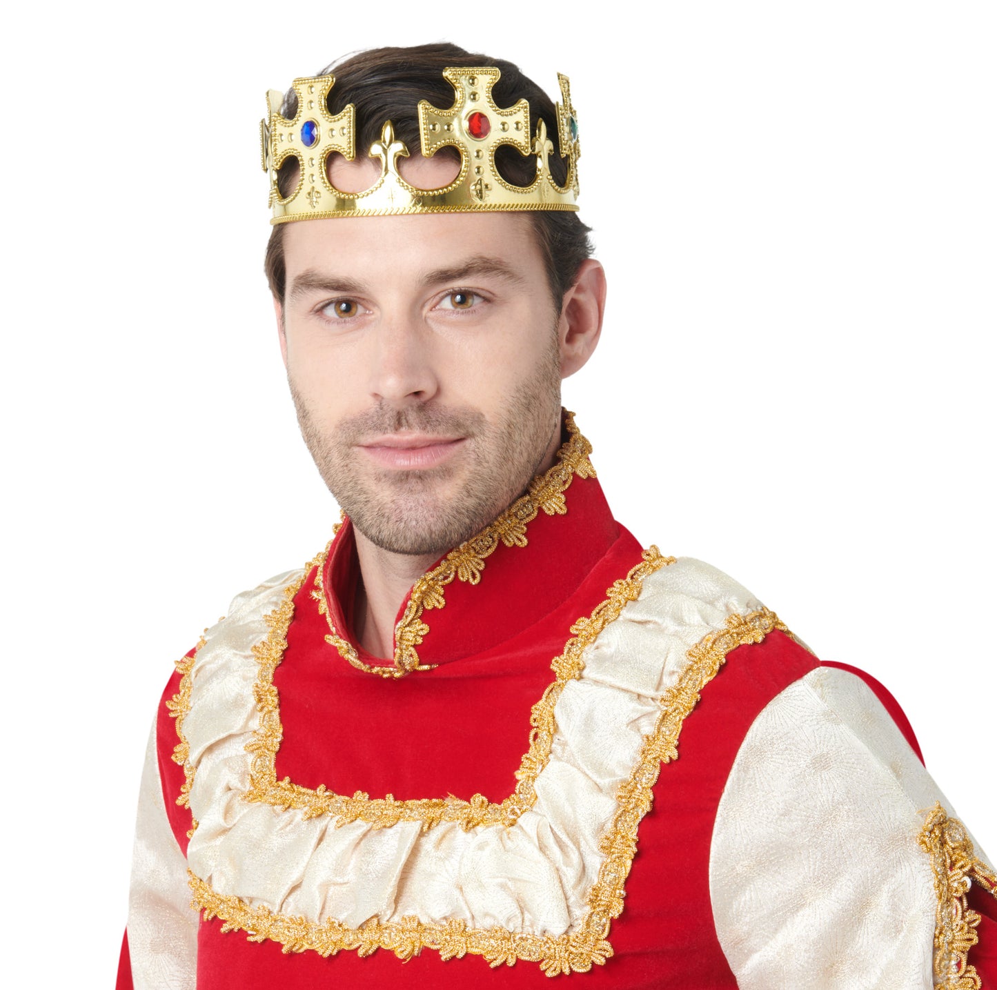 Prince Crown