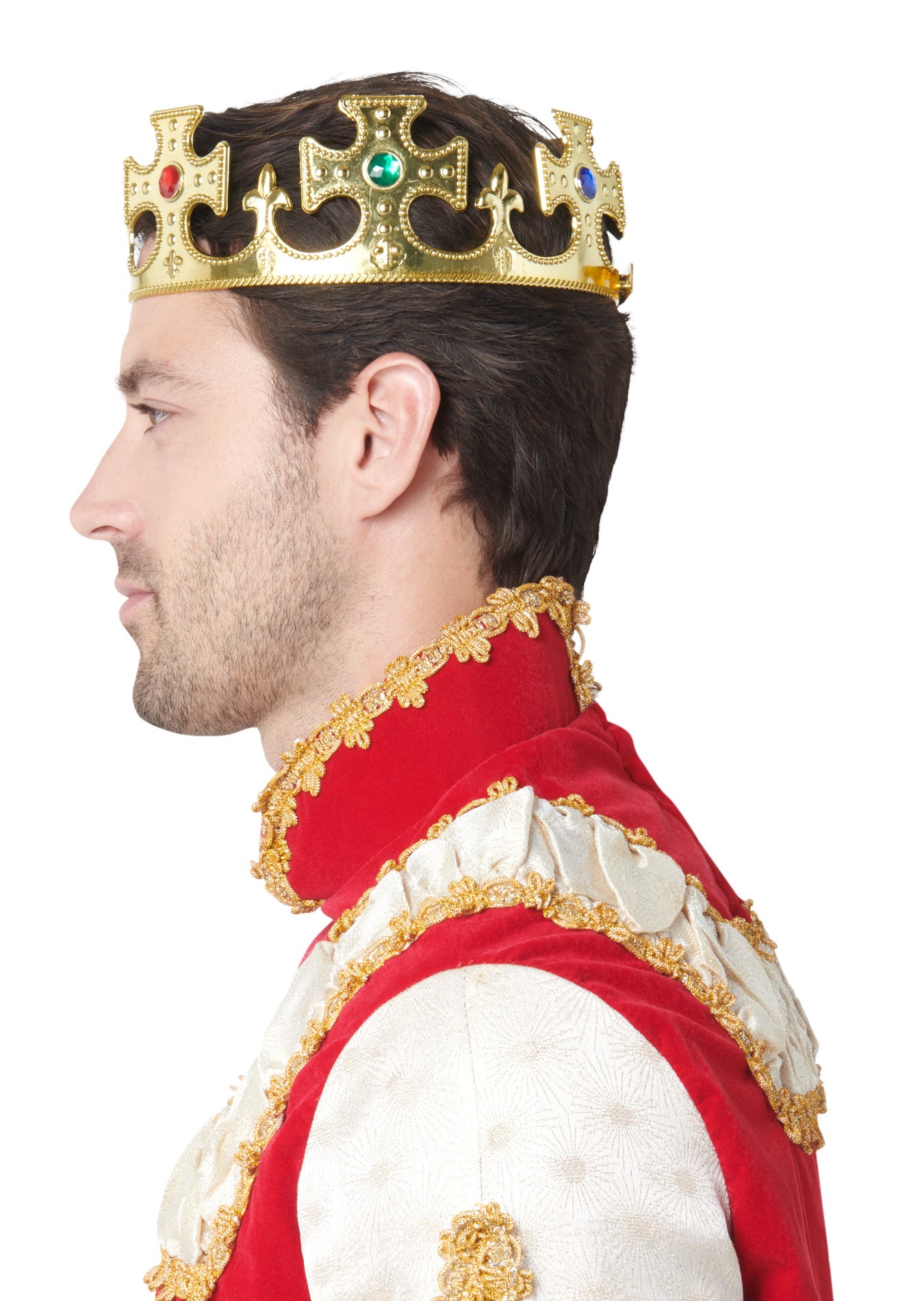 Prince Crown