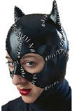 Catwoman Mask