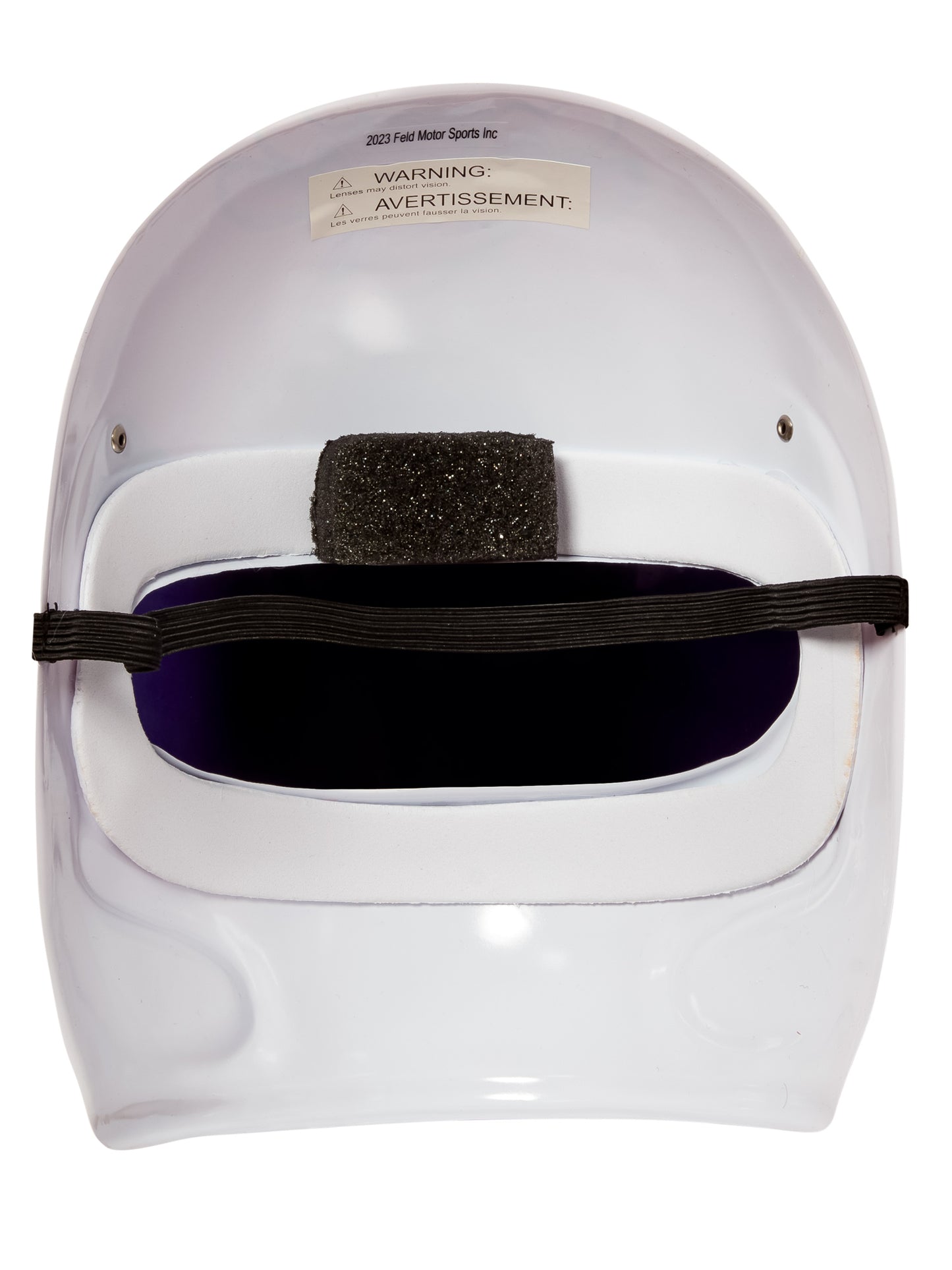 Grave Digger Half Mask