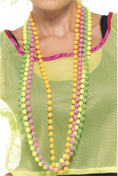 Beads Fluorescent Neon
