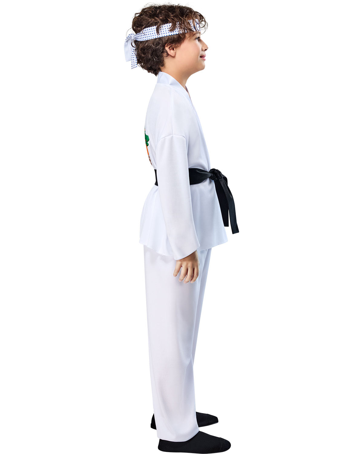The Karate Kid Miyagi-Do Kids Boy Costume