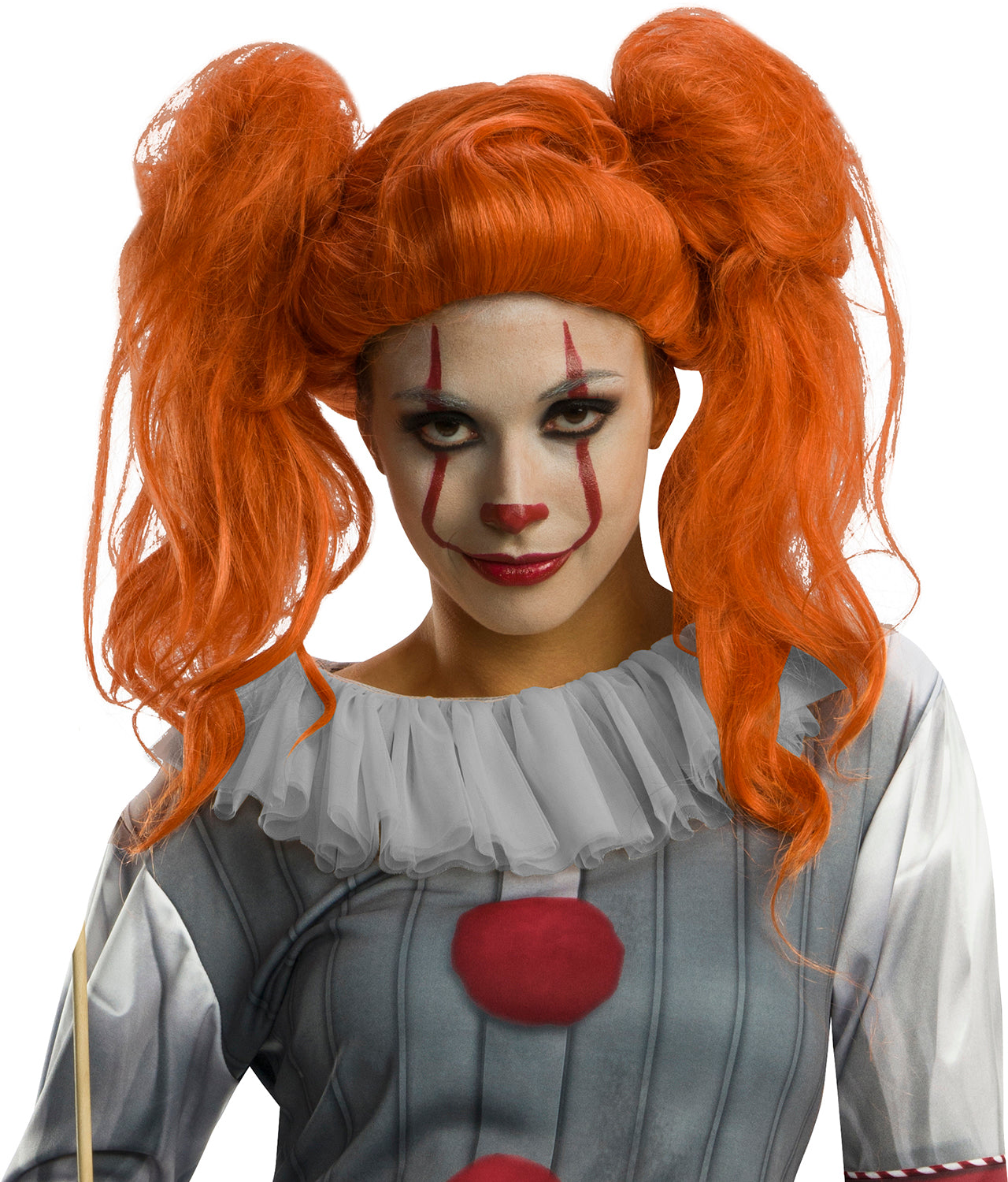 Pennywise Female Wig
