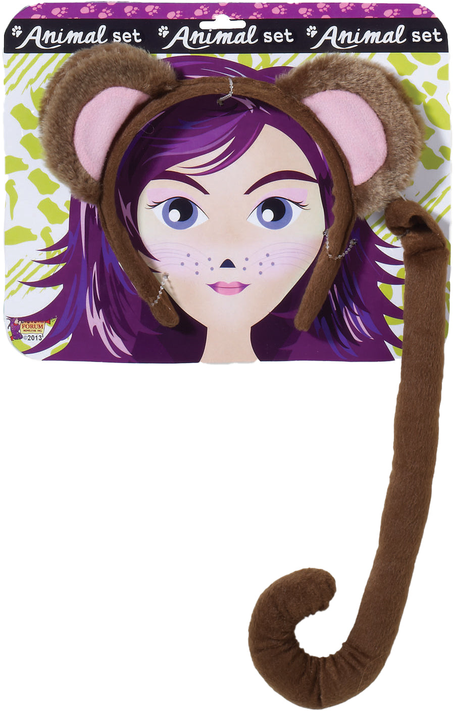 Monkey Kit