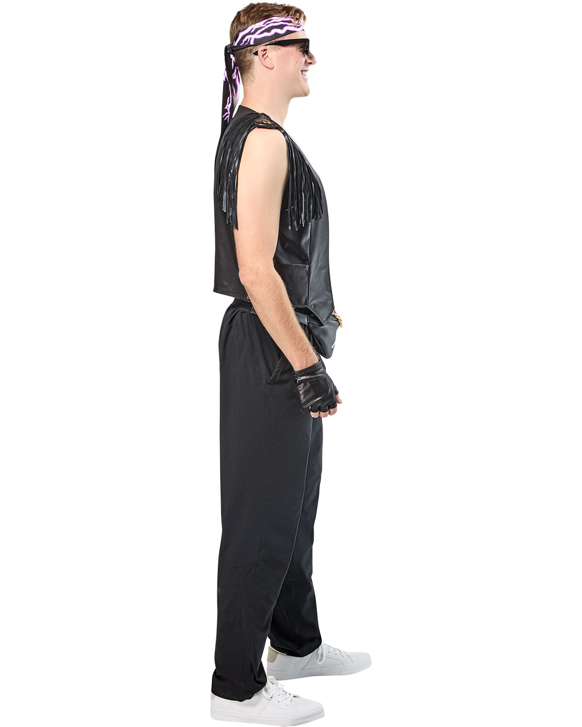 Ken Mojo Dojo Casa Adult Costume