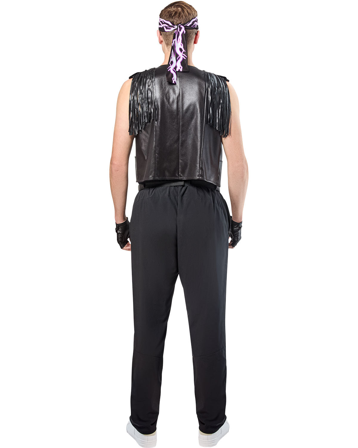 Ken Mojo Dojo Casa Adult Costume