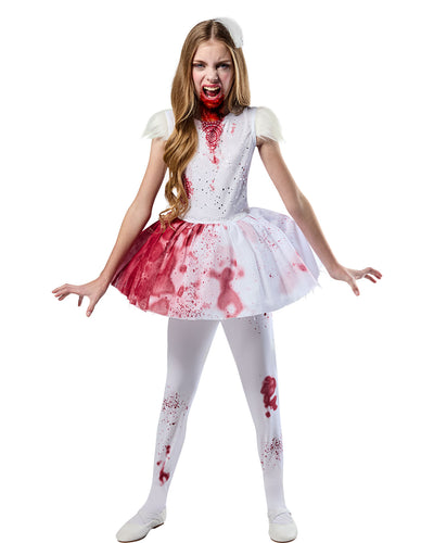 Abigail Kids Girl Costume
