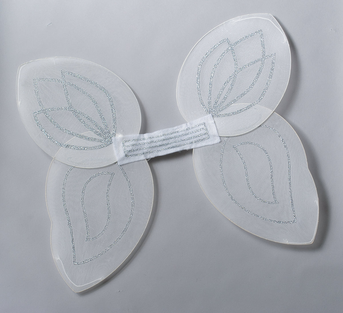 Angel Wings-Economy