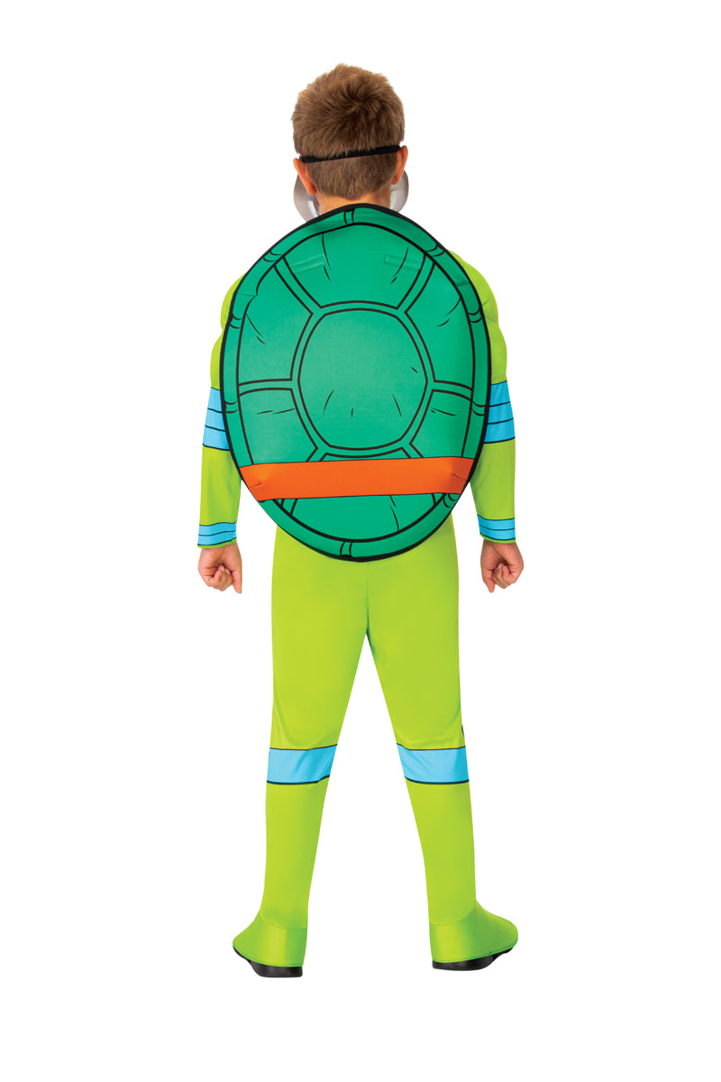 Leonardo Kids Costume