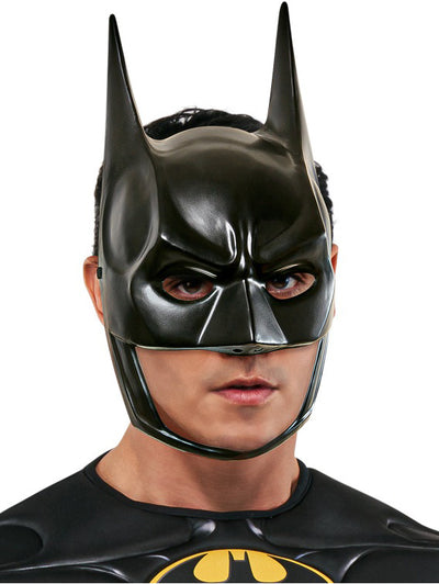 Batman Mask 1/2
