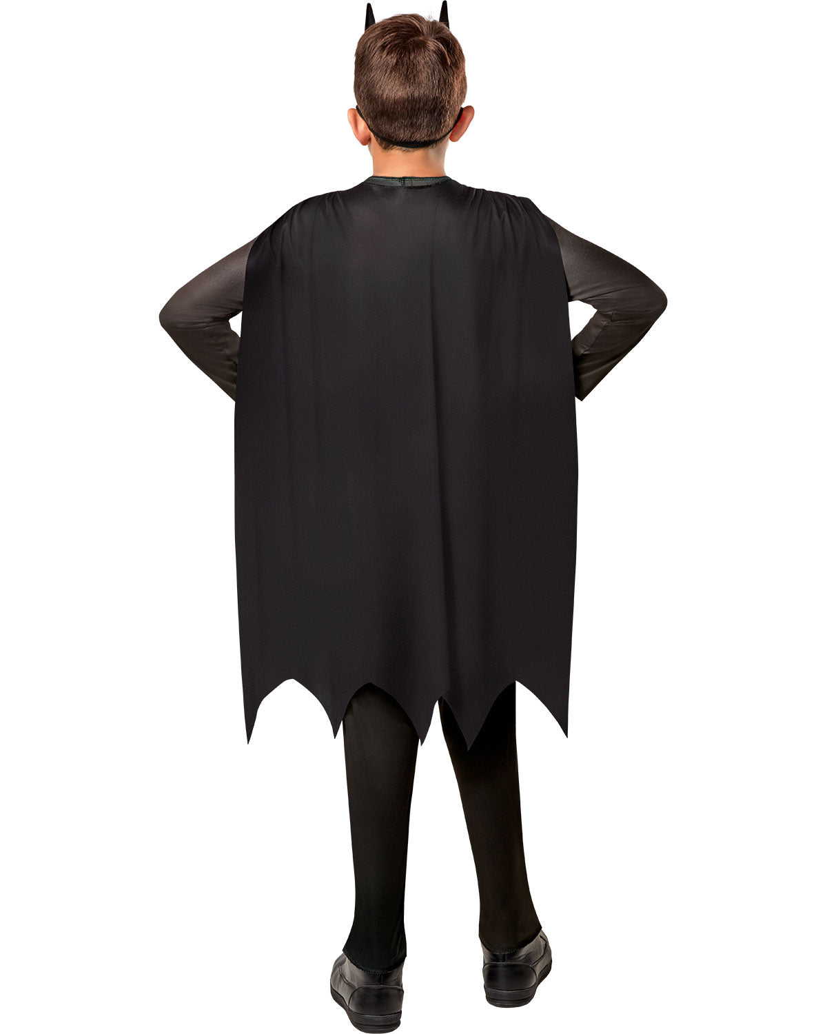 DC Batman Superhero Kids Boy Costume