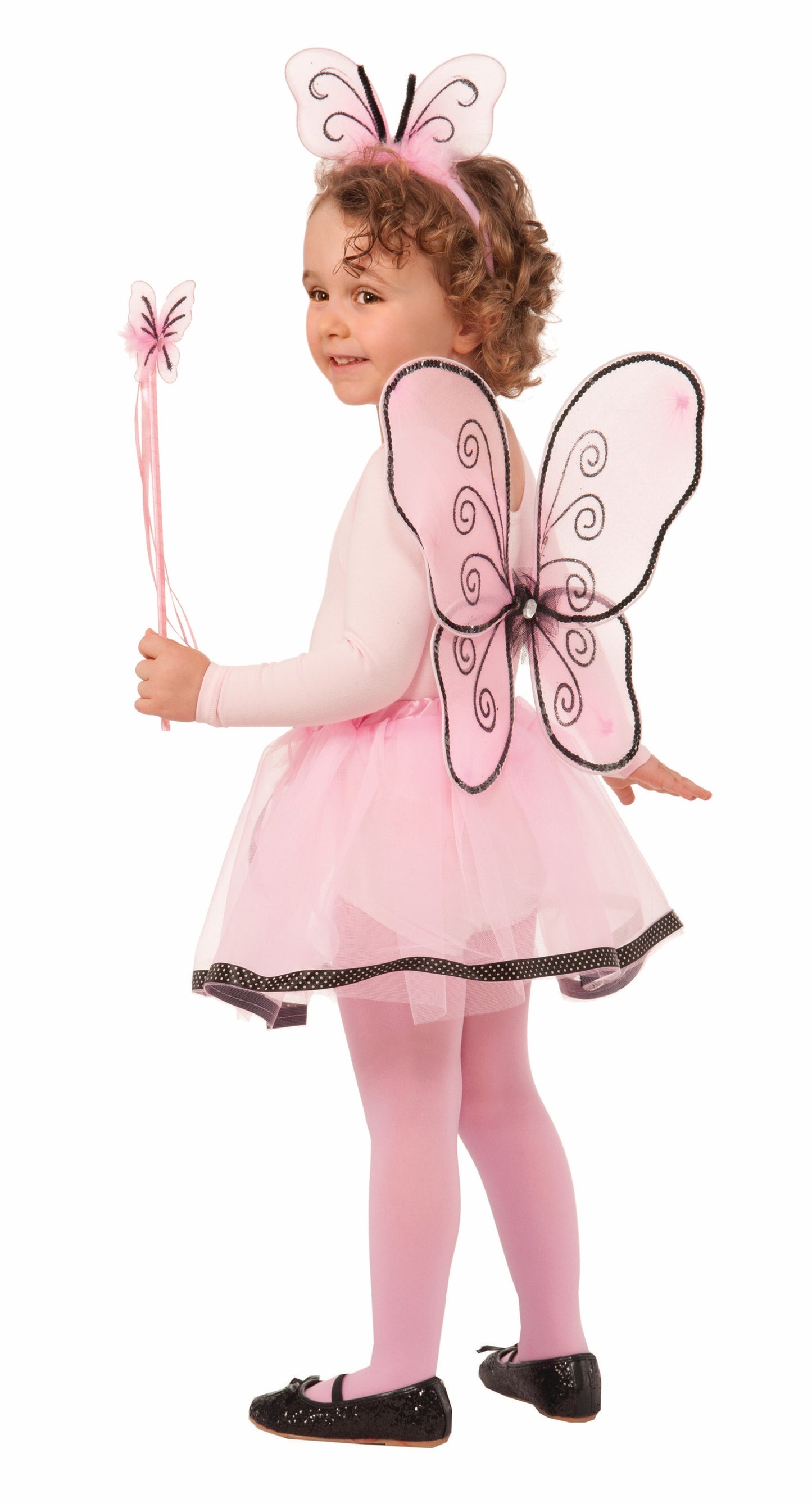 Fairy Kit (Varios Colores)
