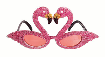 Flamingo Novelty Eyewear