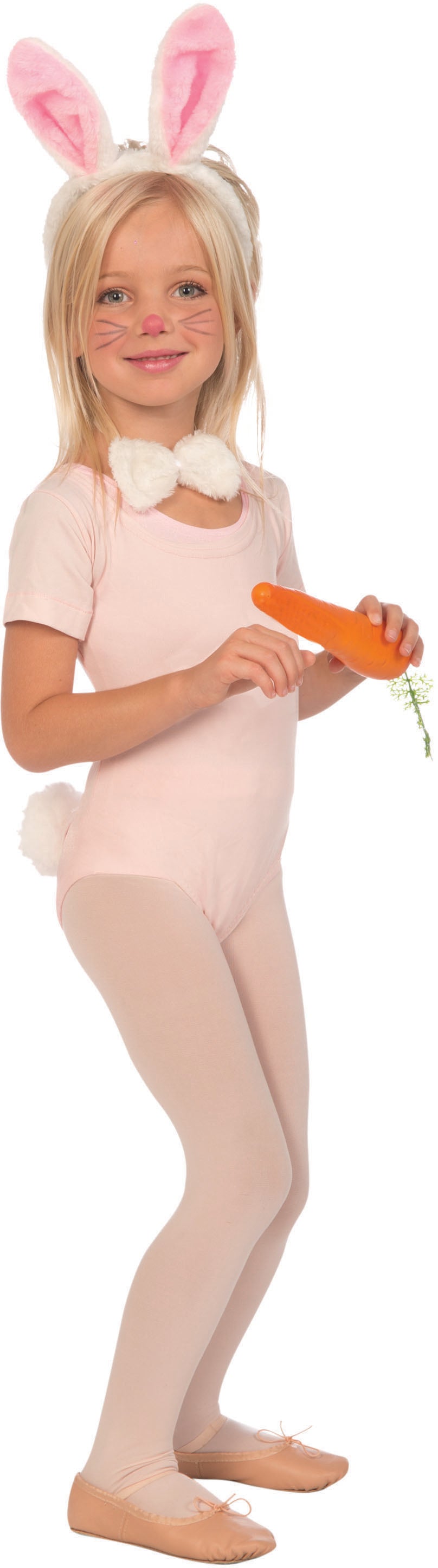 Plush Bunny Kit-Child