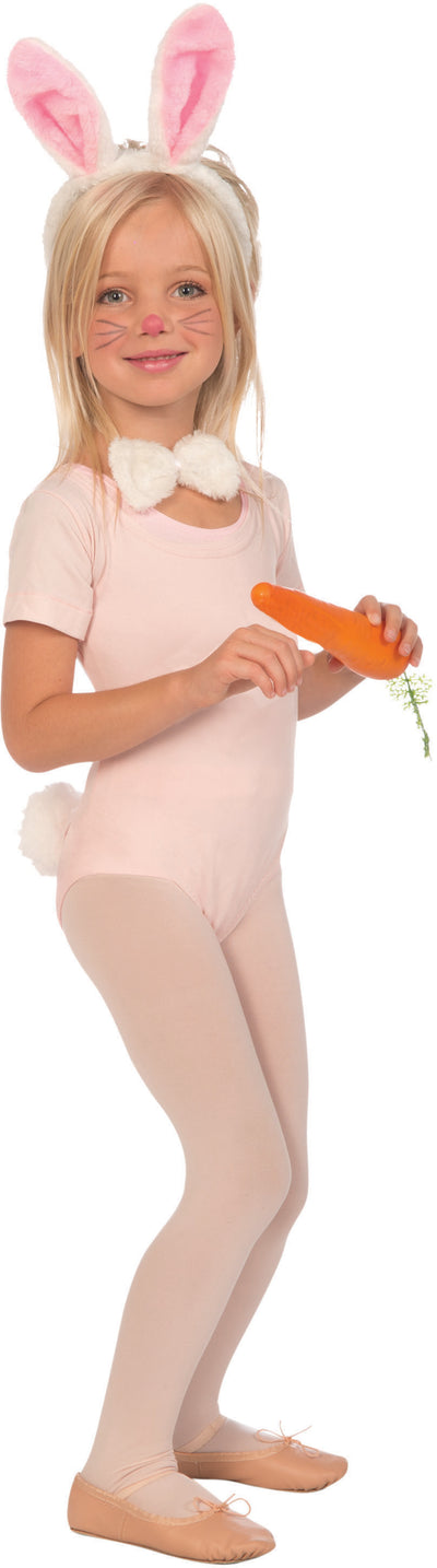 Plush Bunny Kit-Child