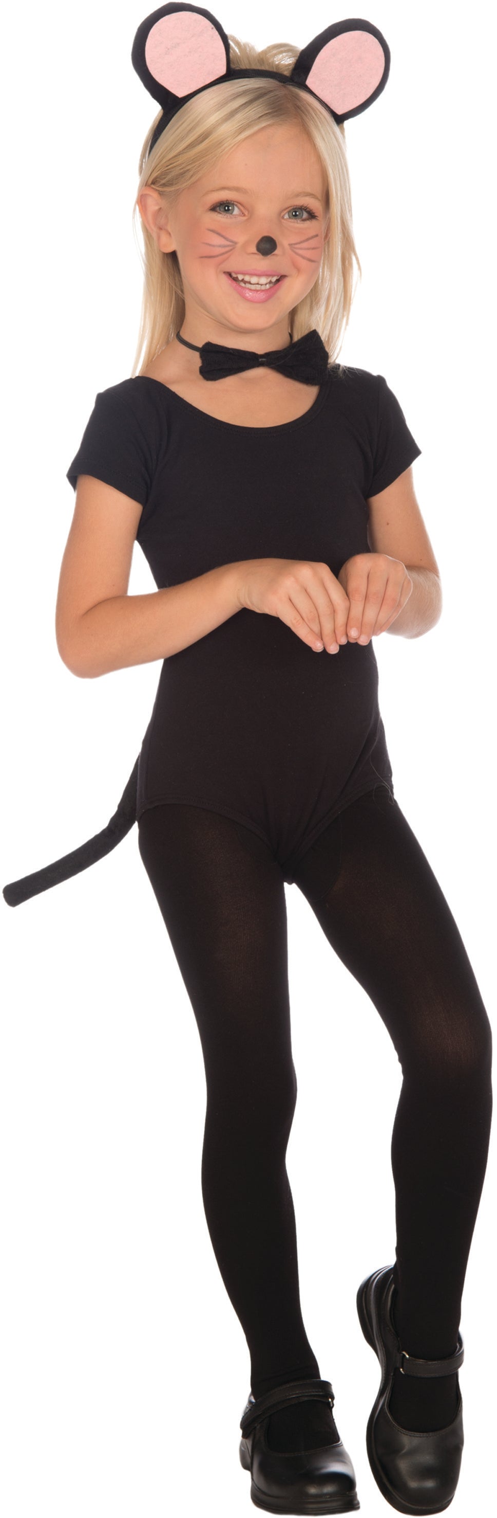 Plush Mouse Set Kit-Child