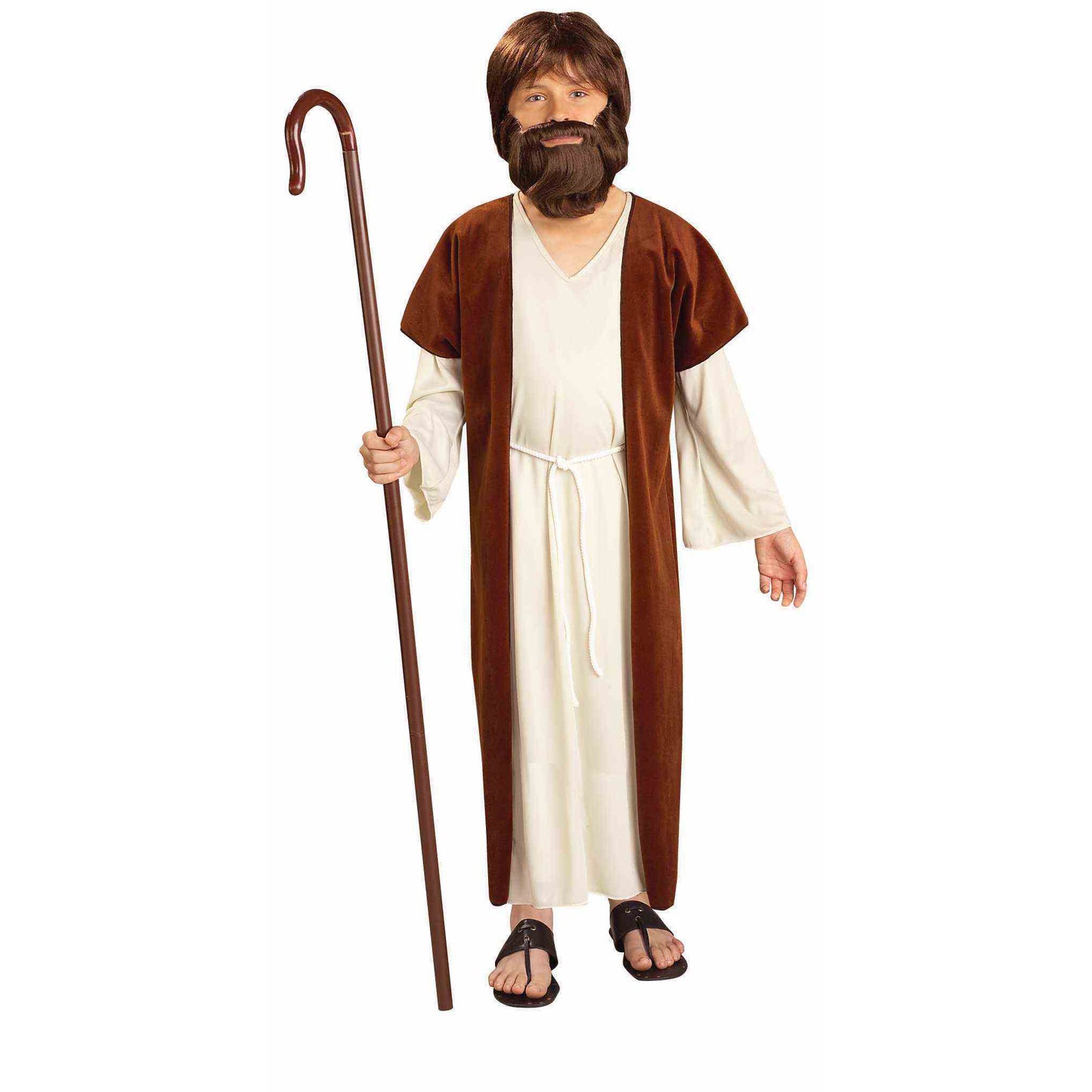 BIBLICAL TIMES JESUS