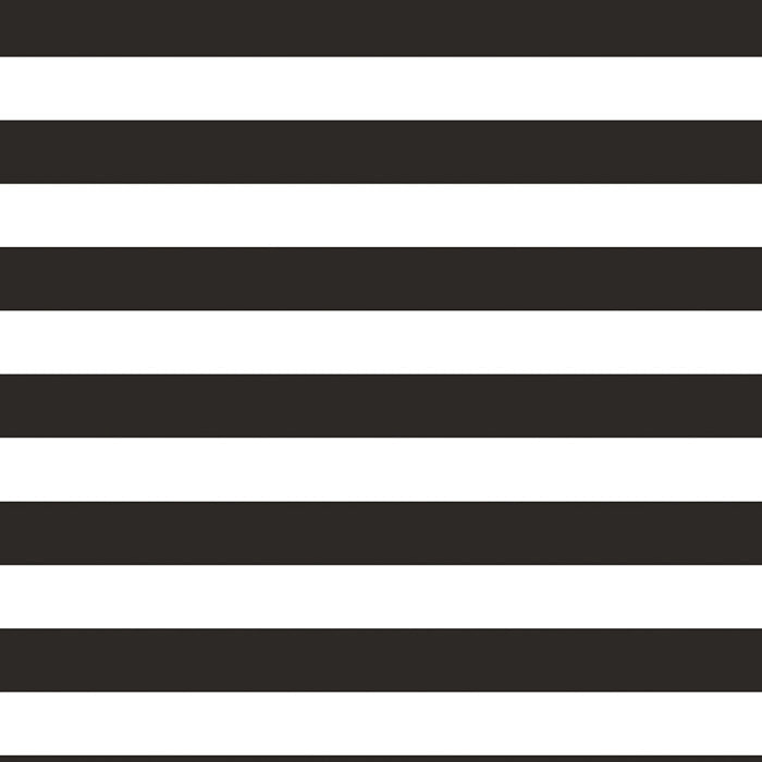 Photobooth Backdrop Black and White 72x54in (x1u)