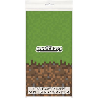 Mantel Minecraft
