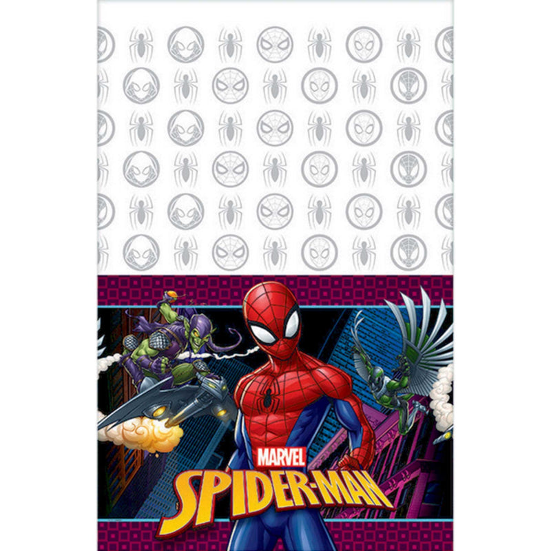 Mantel de Spider-Man