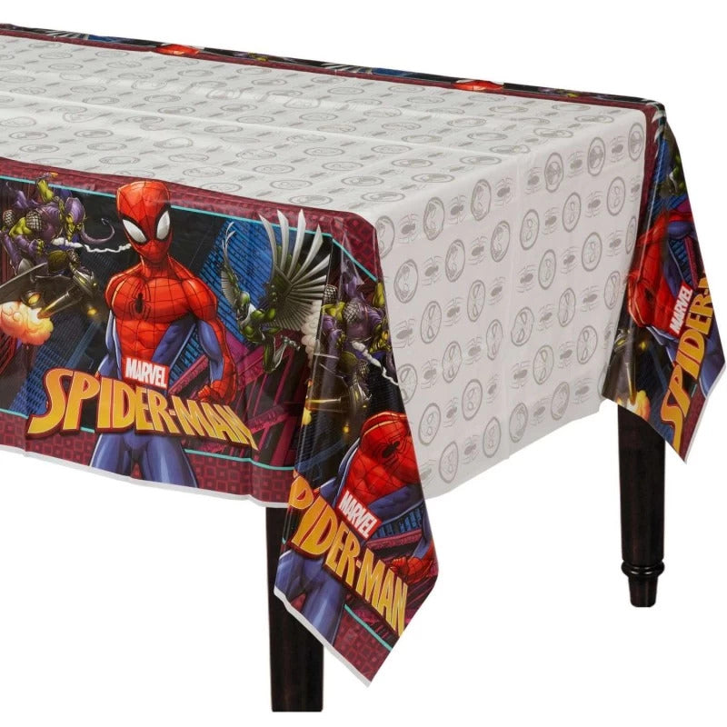 Mantel de Spider-Man
