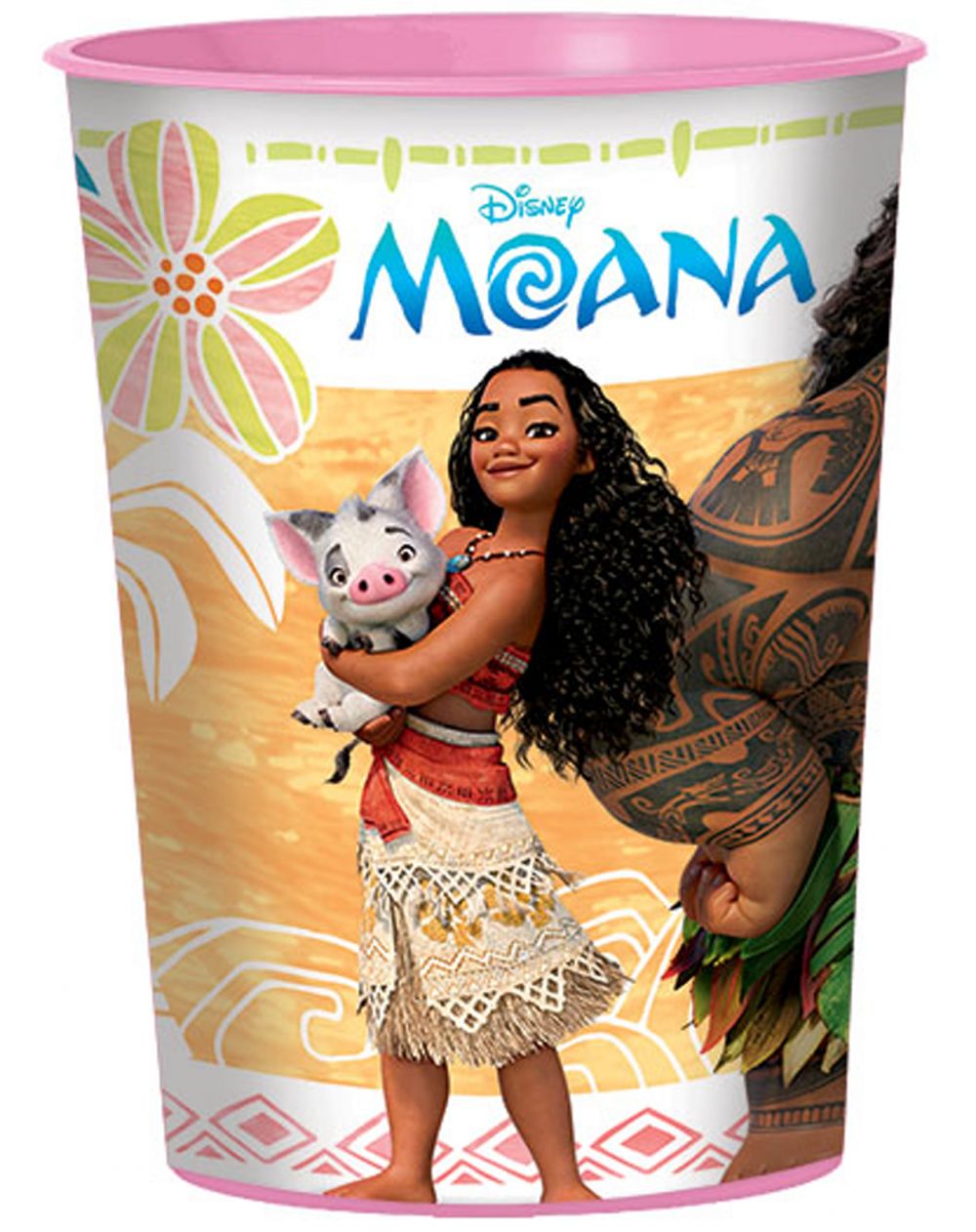 Moana Cups