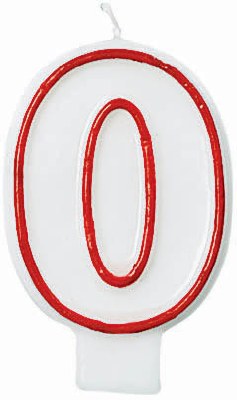 Vela Roja y Blanca #0