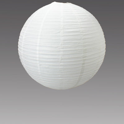 Linterna Farol de Papel 12"