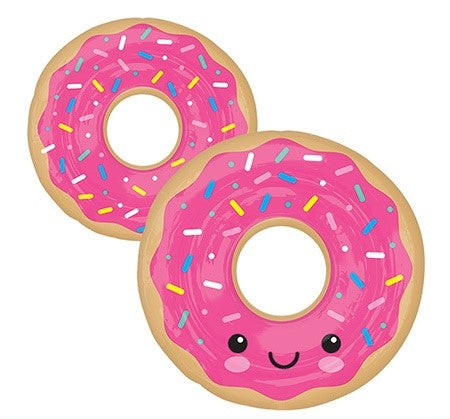 Globo Grande Donut