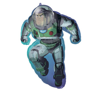 Globo Helio Buzz Lightyear Toy Story