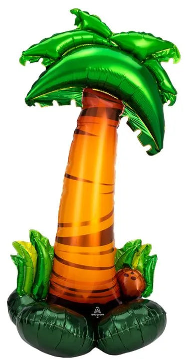 Globo Palmera Airloonz