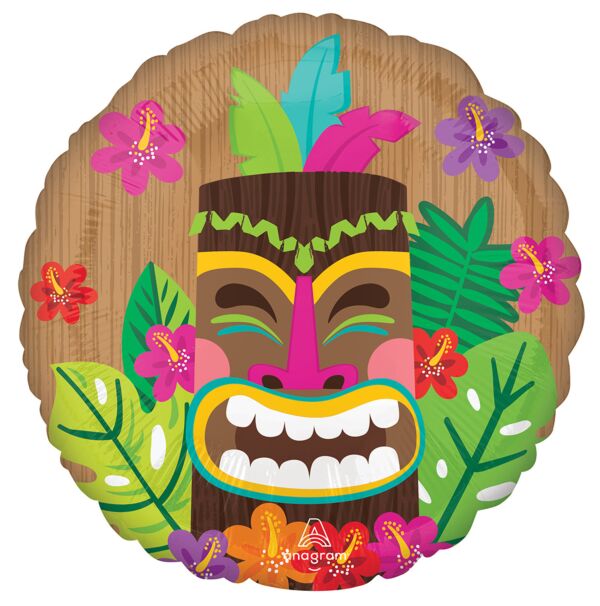 Tiki Tiki Globo