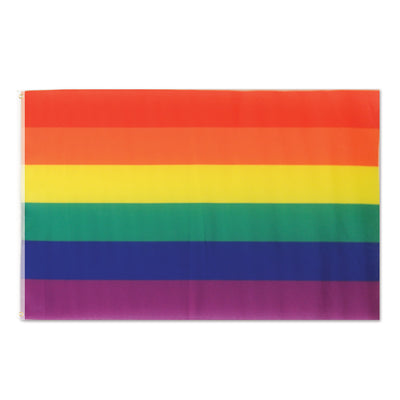 Bandera Arcoiris (3x5')
