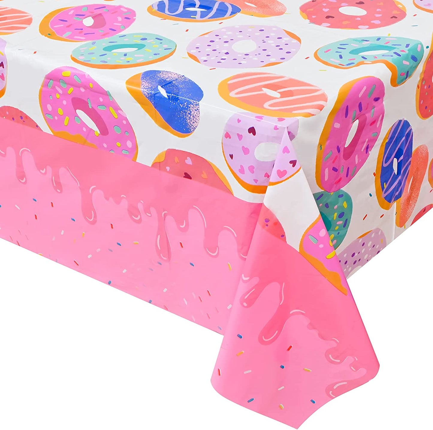 Mantel Plastico Fiesta