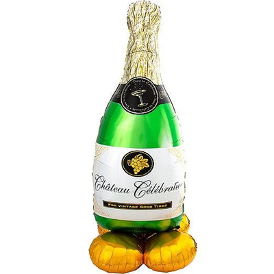 Globo Airloonz Botella