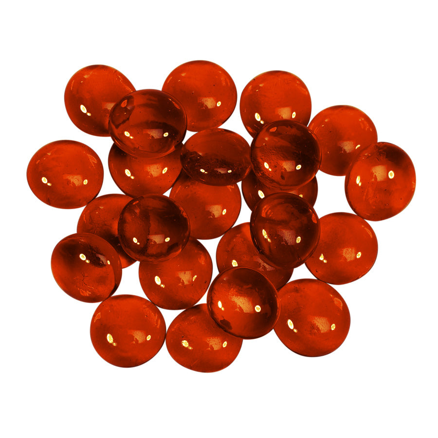 Gemas Marmol Naranjas Decoración