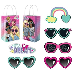 Kit de Bolsas Barbie