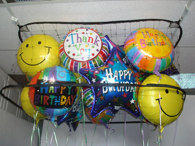 Corral de Globos WH