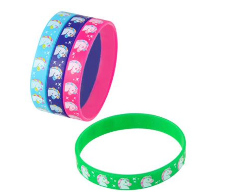 Pulsera Unicornio