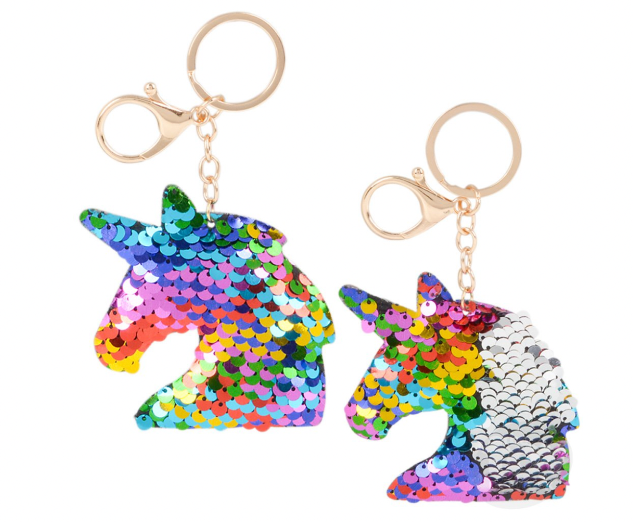 Llavero Unicornio