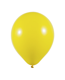 Globos Latex PASTEL 5" (x25u)