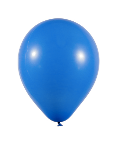 Globos Latex PASTEL 9" (x25u)