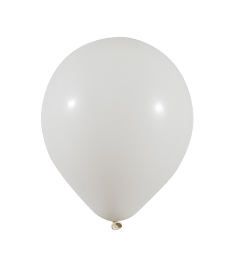Globos Latex PASTEL 9" (x25u)