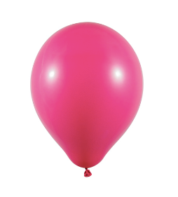 Globos Latex PASTEL 9" (x25u)