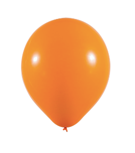 Globos Latex PASTEL 9" (x25u)