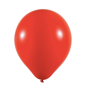 Globos Latex PASTEL 9" (x25u)